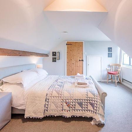 Red House Loft, East Green サックスマンダム エクステリア 写真