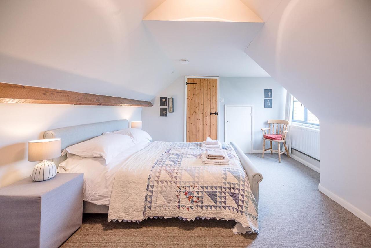 Red House Loft, East Green サックスマンダム エクステリア 写真